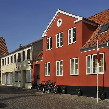 Bed & Coffee Ærøskøbing 외부 사진
