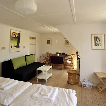Bed & Coffee Ærøskøbing 객실 사진