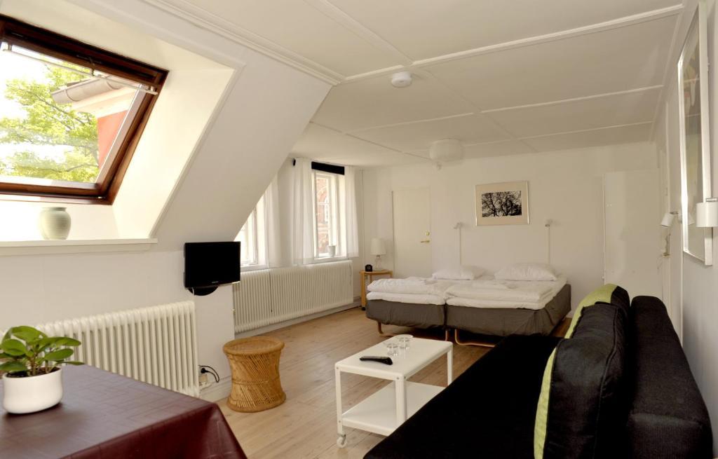 Bed & Coffee Ærøskøbing 객실 사진